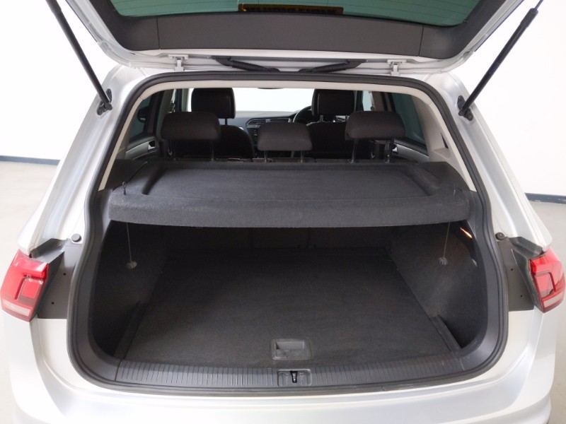 Used Volkswagen Tiguan 2019 for sale - 77956581: Photo 8