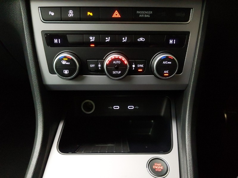 Used SEAT Ateca 2023 for sale - 76785742: Photo 13