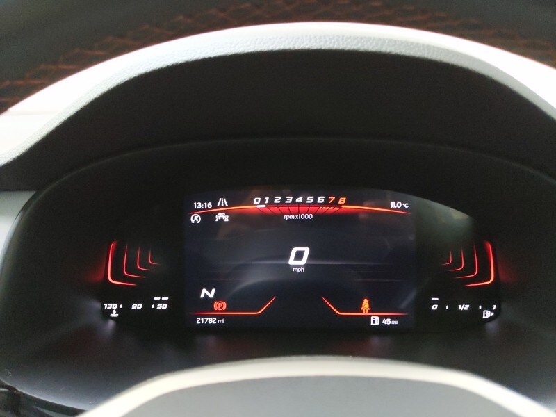 Used SEAT Ateca 2023 for sale - 76785742: Photo 16