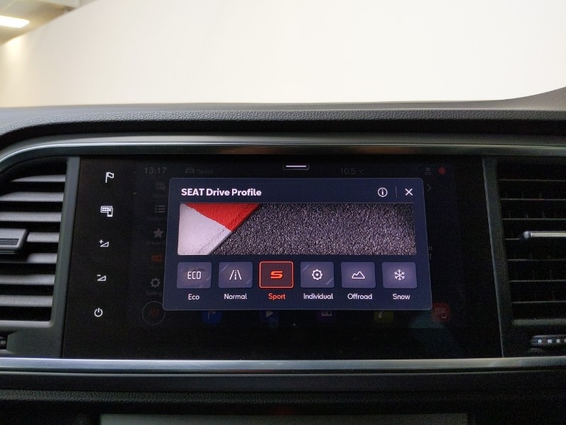 Used SEAT Ateca 2023 for sale - 76785742: Photo 17