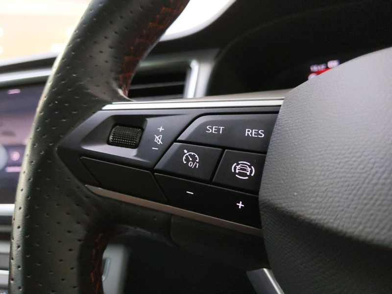 Used SEAT Ateca 2023 for sale - 76785742: Photo 18