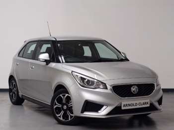 Used MG MG3 2020 for sale - 74842423: Photo