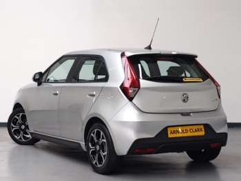 Used MG MG3 2020 for sale - 74842423: Photo