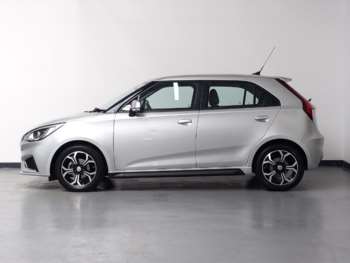 Used MG MG3 2020 for sale - 74842423: Photo