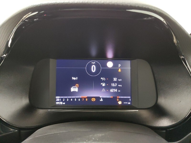 Used Vauxhall Corsa 2022 for sale - 76053064: Photo 14
