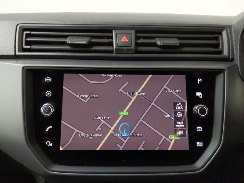 Used SEAT Ibiza 2019 for sale - 77284313: Photo 10