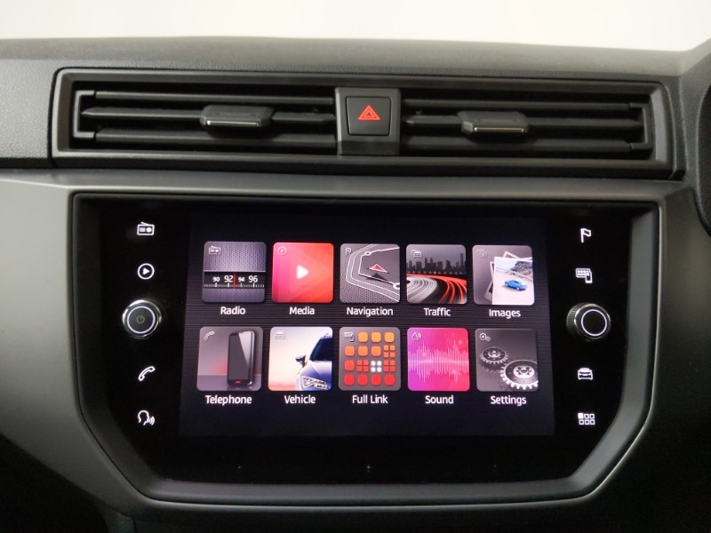 Used SEAT Ibiza 2019 for sale - 77284313: Photo 11