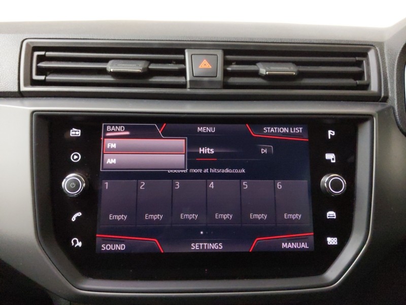 Used SEAT Ibiza 2019 for sale - 77284313: Photo 12