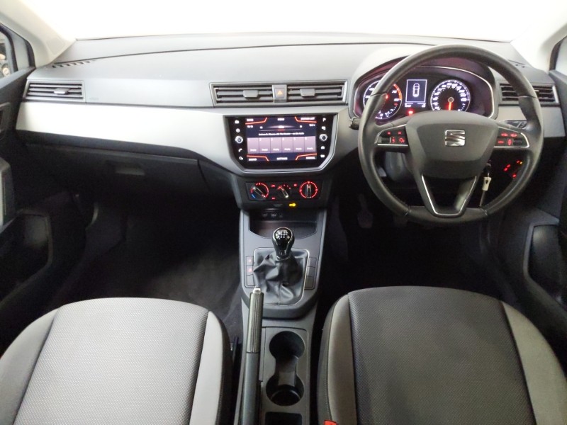 Used SEAT Ibiza 2019 for sale - 77284313: Photo 2