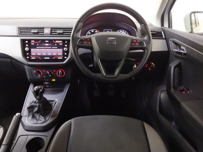 Used SEAT Ibiza 2019 for sale - 77284313: Photo 7