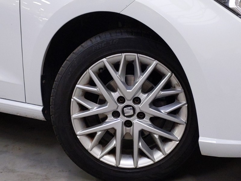 Used SEAT Ibiza 2019 for sale - 77284313: Photo 9