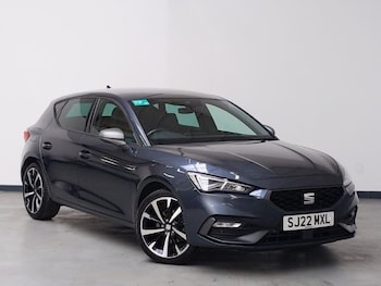 Used SEAT Leon 2022 for sale - 78446724: Photo