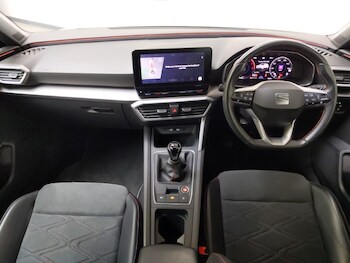 Used SEAT Leon 2022 for sale - 78446724: Photo