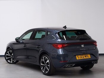 Used SEAT Leon 2022 for sale - 78446724: Photo