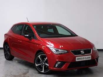 Used SEAT Ibiza 2024 for sale - 78317738: Photo