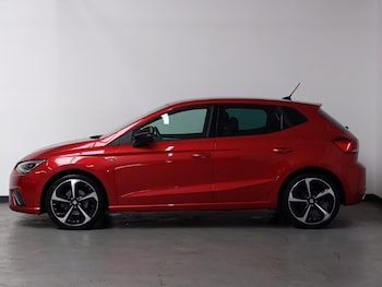 Used SEAT Ibiza 2024 for sale - 78317738: Photo