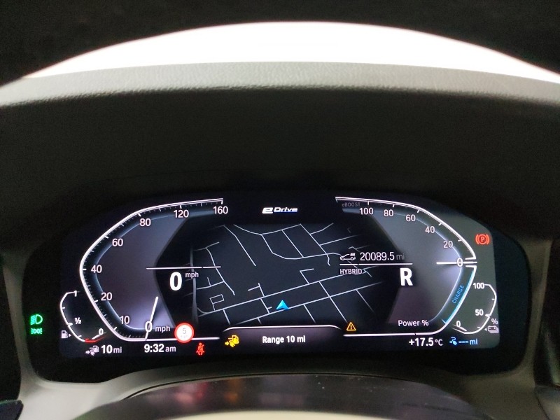 Used BMW 3 Series 2021 for sale - 76860280: Photo 14