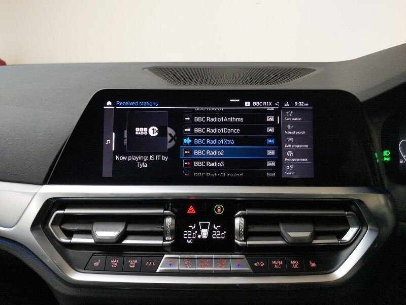 Used BMW 3 Series 2021 for sale - 76860280: Photo 16