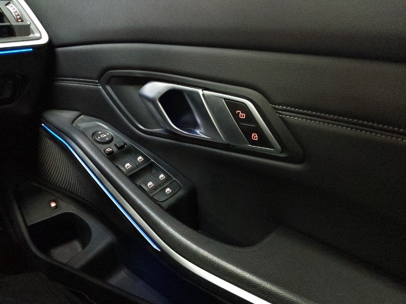 Used BMW 3 Series 2021 for sale - 76860280: Photo 19