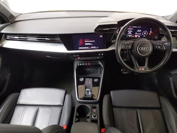 Used Audi A3 2023 for sale - 78594962: Photo