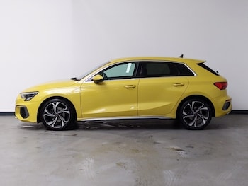 Used Audi A3 2023 for sale - 78594962: Photo