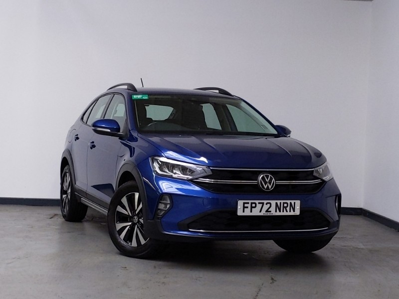 Used Volkswagen Taigo 2023 for sale - 77585012: Photo 1