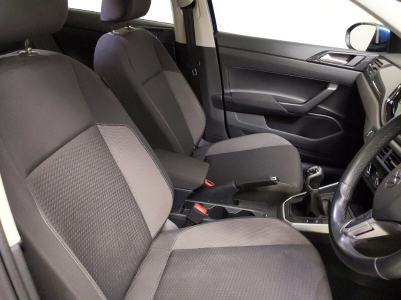 Used Volkswagen Taigo 2023 for sale - 77585012: Photo 14