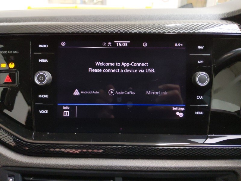 Used Volkswagen Taigo 2023 for sale - 77585012: Photo 19