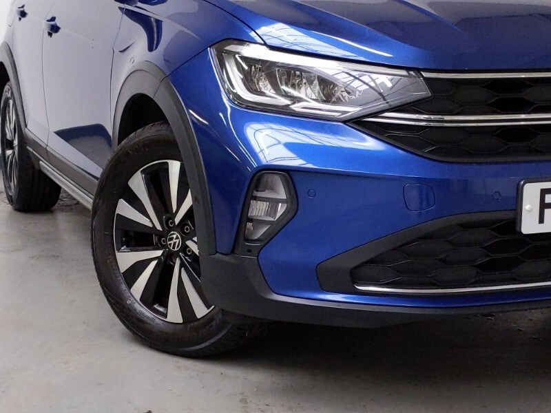 Used Volkswagen Taigo 2023 for sale - 77585012: Photo 9