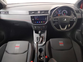 Used SEAT Arona 2021 for sale - 78238218: Photo
