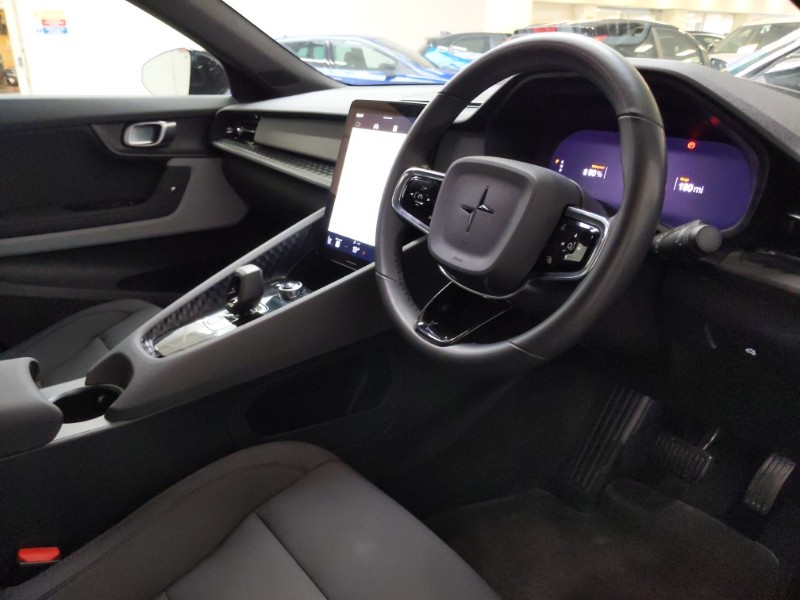 Used Polestar Polestar 2 2023 for sale - 77721974: Photo 11