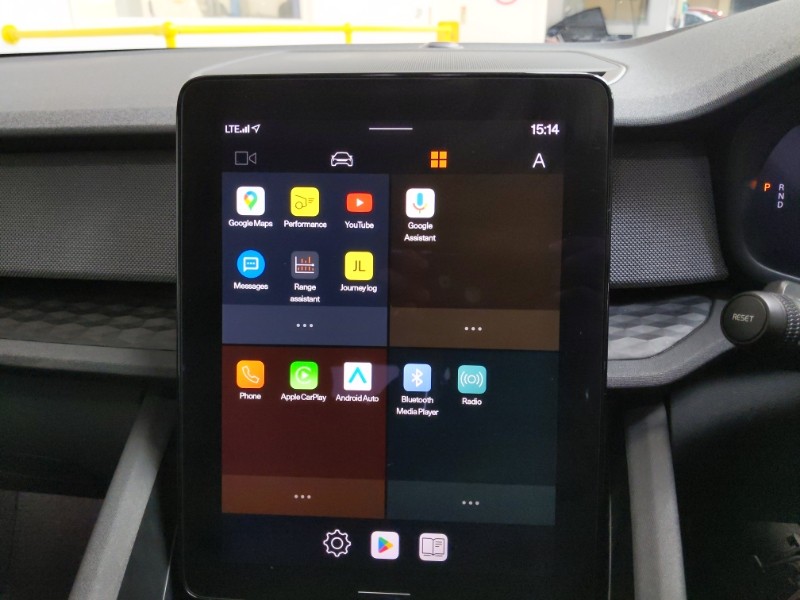 Used Polestar Polestar 2 2023 for sale - 77721974: Photo 16