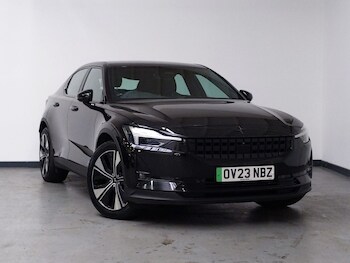 Polestar Polestar 2 feature image