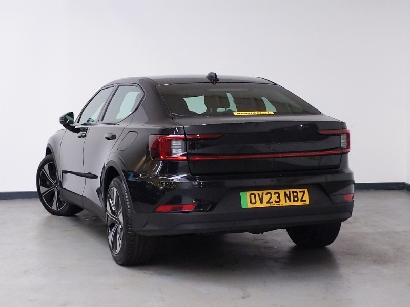 Used Polestar Polestar 2 2023 for sale - 77721974: Photo 3