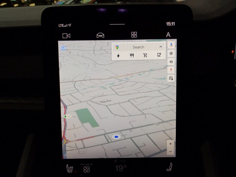 Used Polestar Polestar 2 2023 for sale - 77721974: Photo 7