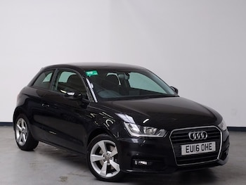Used Audi A1 2016 for sale - 78916560: Photo
