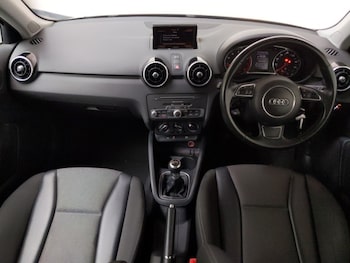 Used Audi A1 2016 for sale - 78916560: Photo