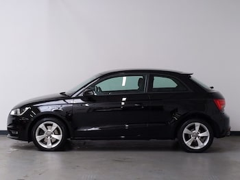 Used Audi A1 2016 for sale - 78916560: Photo
