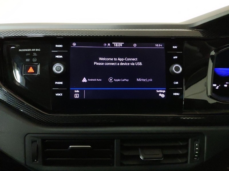 Used Volkswagen Polo 2022 for sale - 76656582: Photo 14