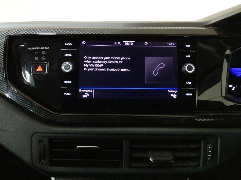 Used Volkswagen Polo 2022 for sale - 76656582: Photo 19