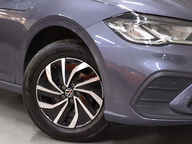 Used Volkswagen Polo 2022 for sale - 76656582: Photo 9