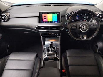 Used MG MG HS 2023 for sale - 78403378: Photo