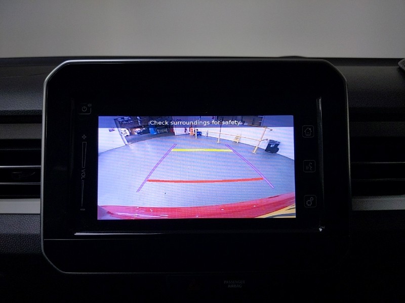 Used Suzuki Ignis 2022 for sale - 76116515: Photo 11