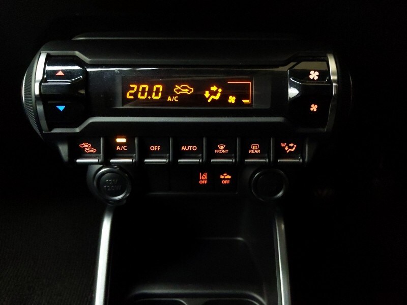 Used Suzuki Ignis 2022 for sale - 76116515: Photo 13