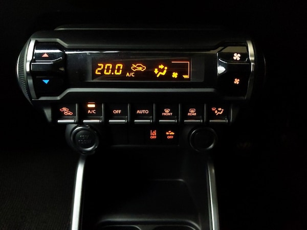 Used Suzuki Ignis 2022 for sale - 76116515: Photo 13