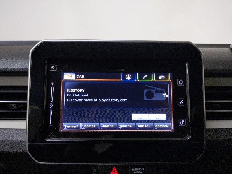 Used Suzuki Ignis 2022 for sale - 76116515: Photo 14