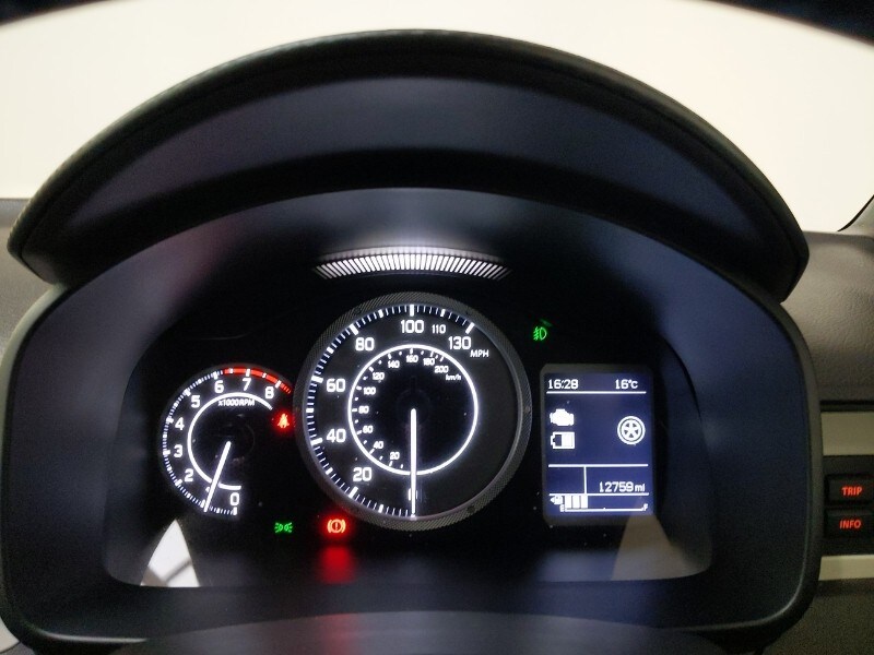 Used Suzuki Ignis 2022 for sale - 76116515: Photo 15