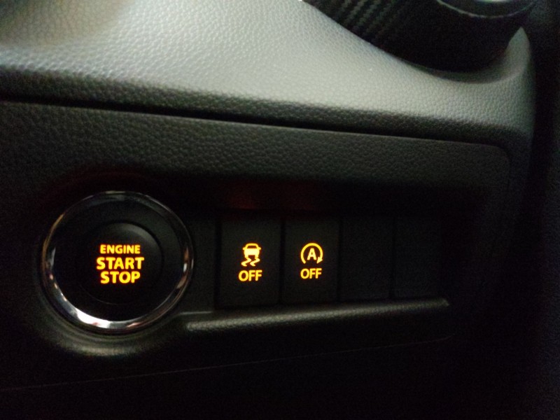 Used Suzuki Ignis 2022 for sale - 76116515: Photo 19