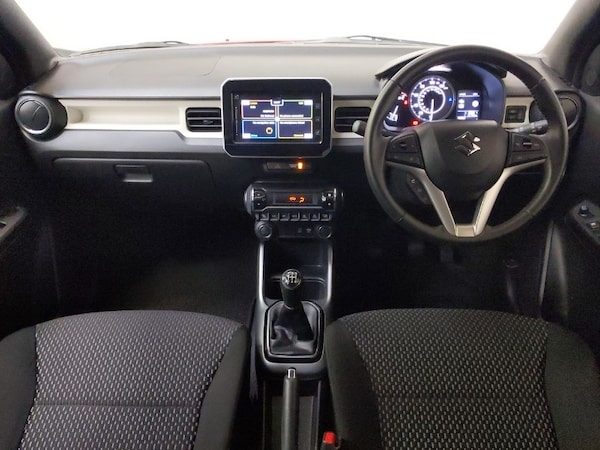 Used Suzuki Ignis 2022 for sale - 76116515: Photo 2