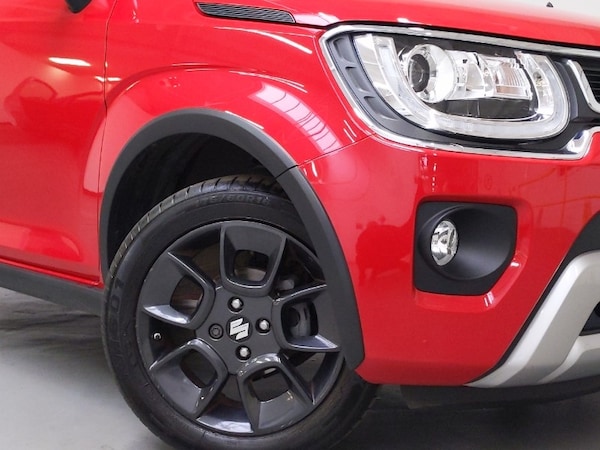 Used Suzuki Ignis 2022 for sale - 76116515: Photo 9
